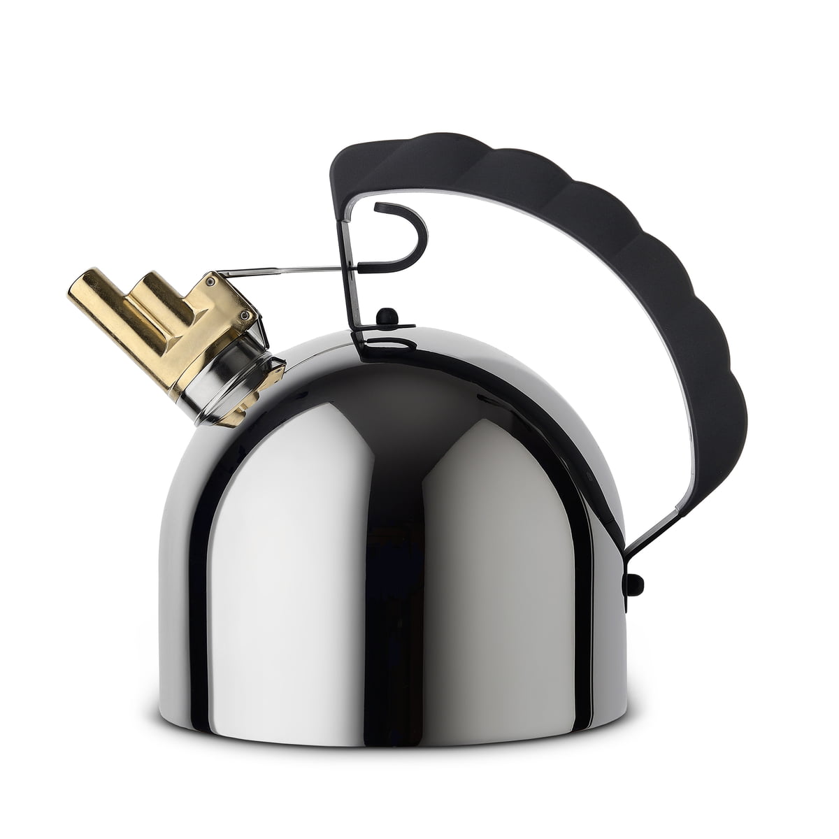 Alessi Kettle 9091