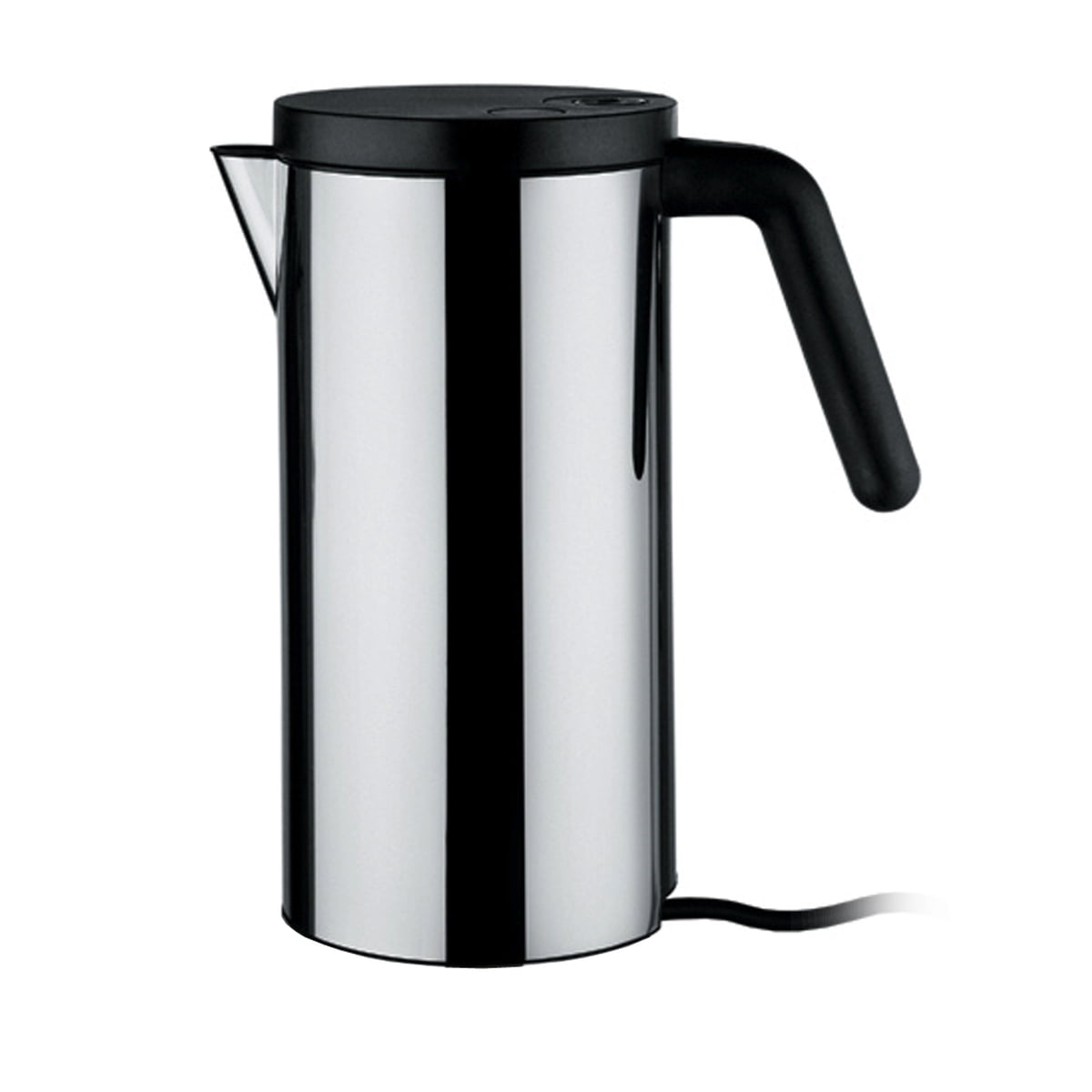 hot water pitcher electric