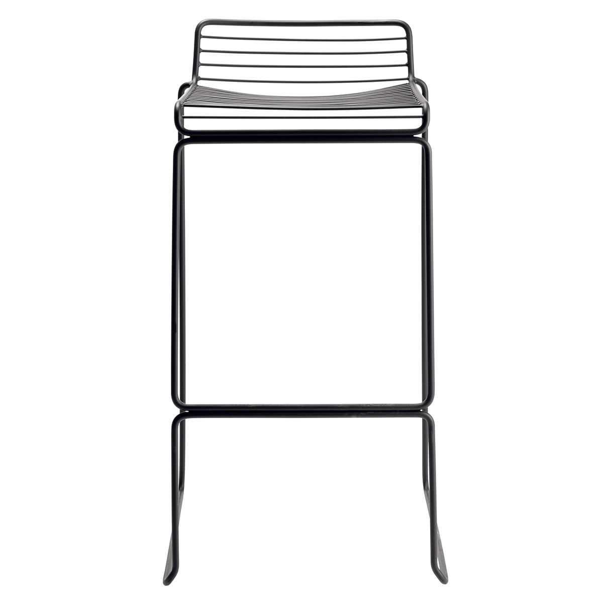 HAY HEE BAR STOOL LOW ※2脚 HAY - Hee Bar stool | Connox