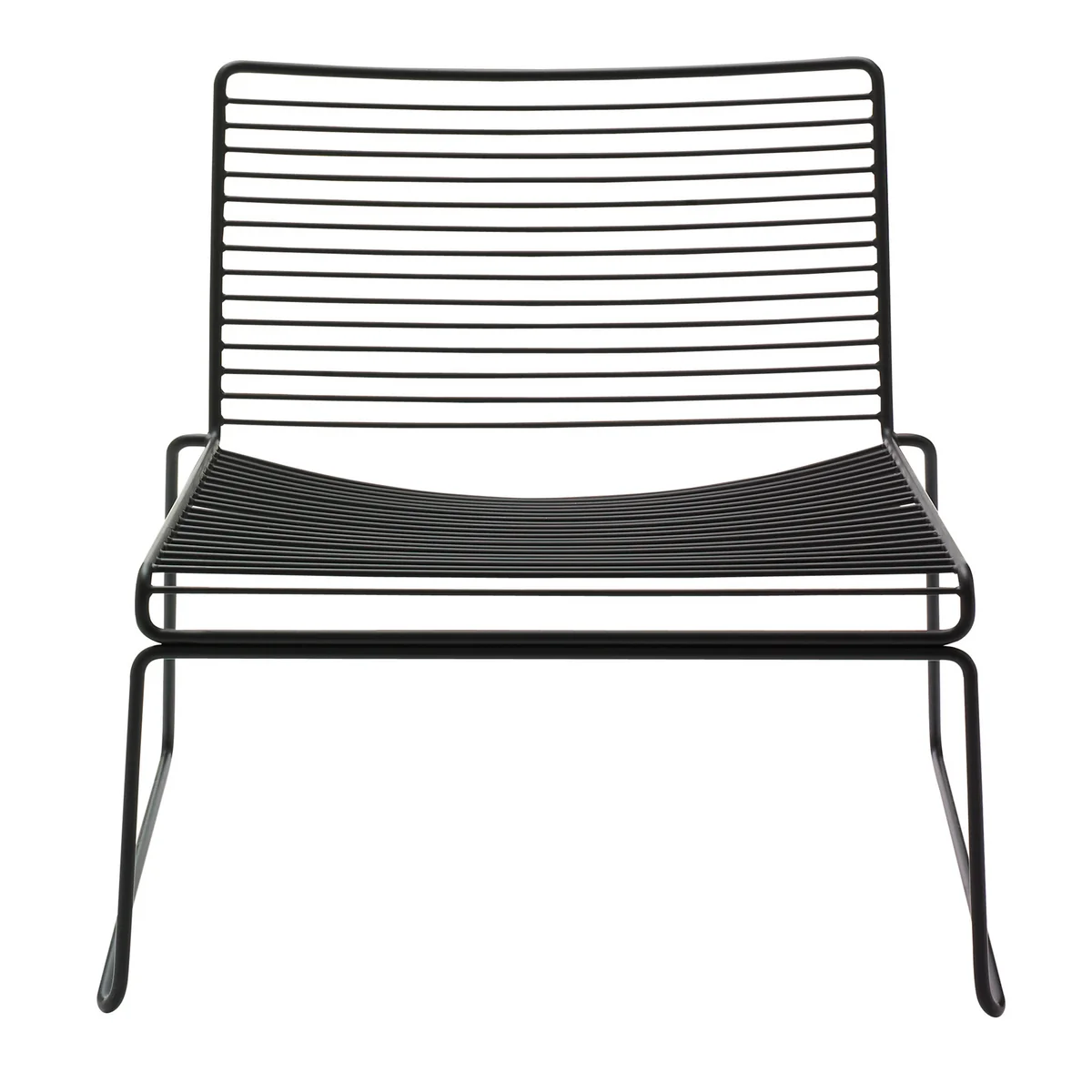 椅子 HAY HEE LOUNGE CHAIR HAY - Hee Lounge Chair | Connox