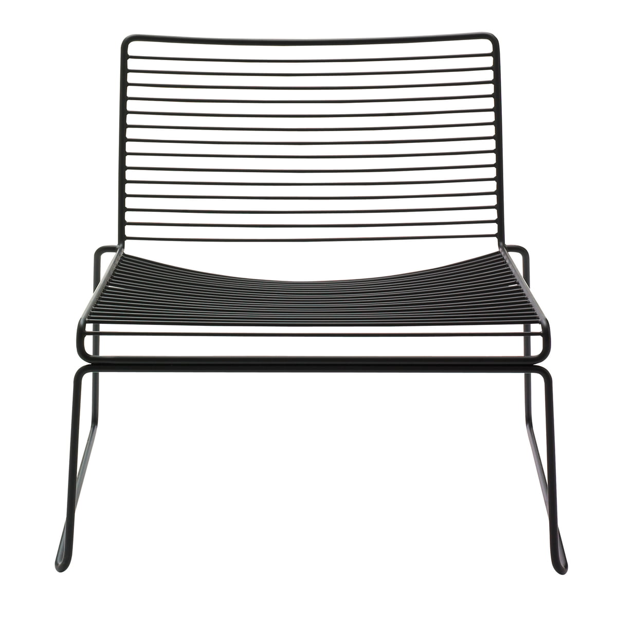 椅子 HAY HEE LOUNGE CHAIR HAY - Hee Lounge Chair | Connox