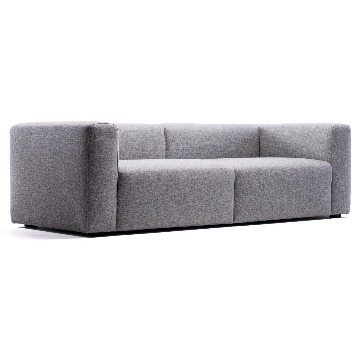 【美品・送料込・即発送】HAY Mags Sofa グレー 5/26まで限定価格 HAY - Mags Sofa 2,5 seater | Connox