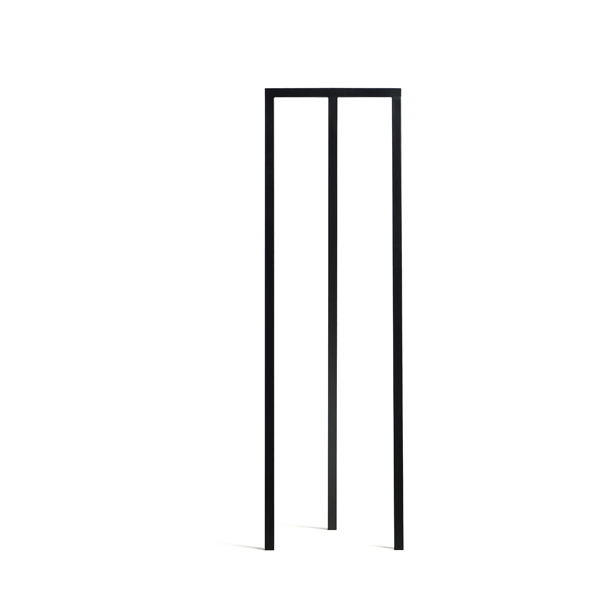 HAY LOOP STUND 　黒　ハンガーラック HAY - Loop Stand Wardrobe | Connox