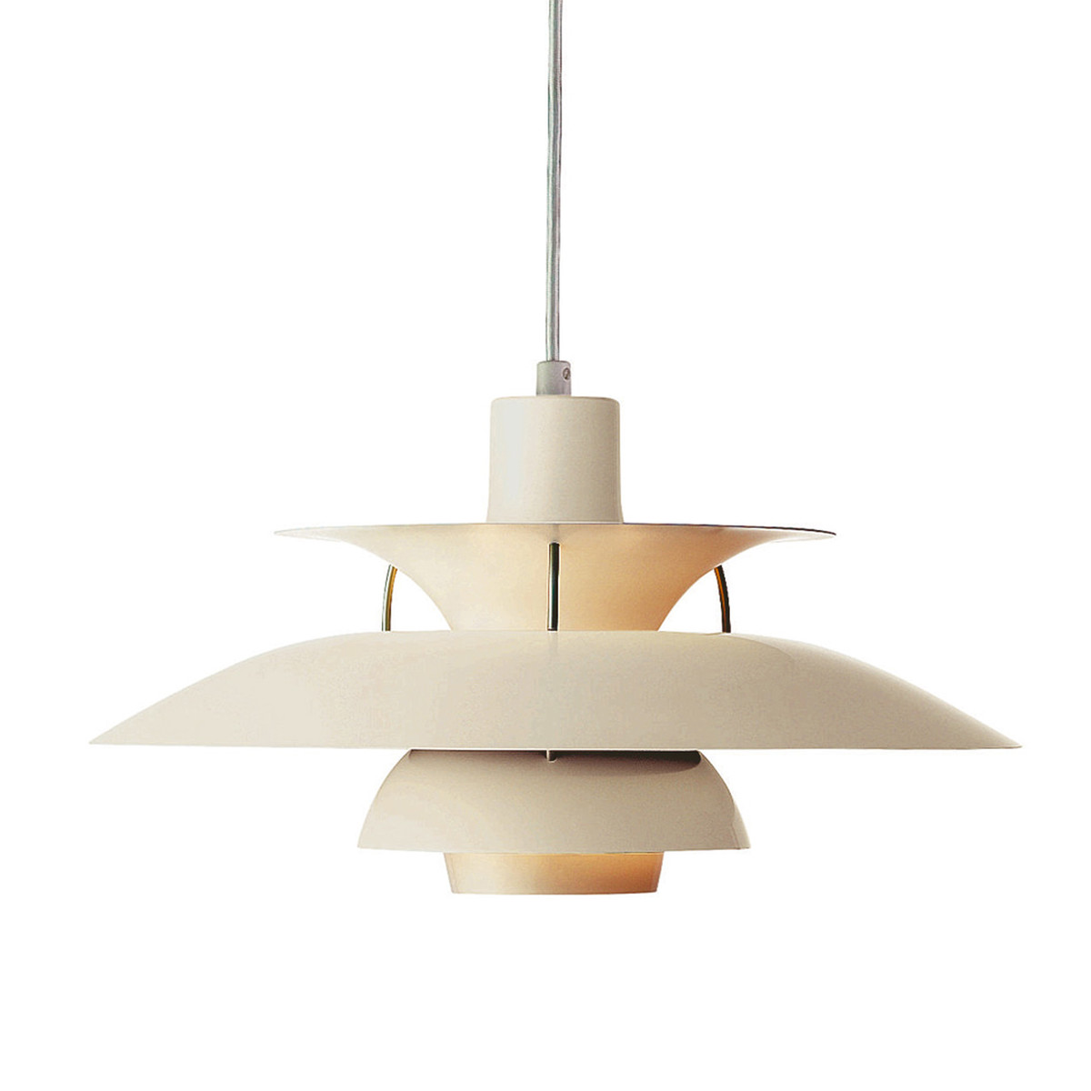 PH 5 Pendant Light by Louis Poulsen