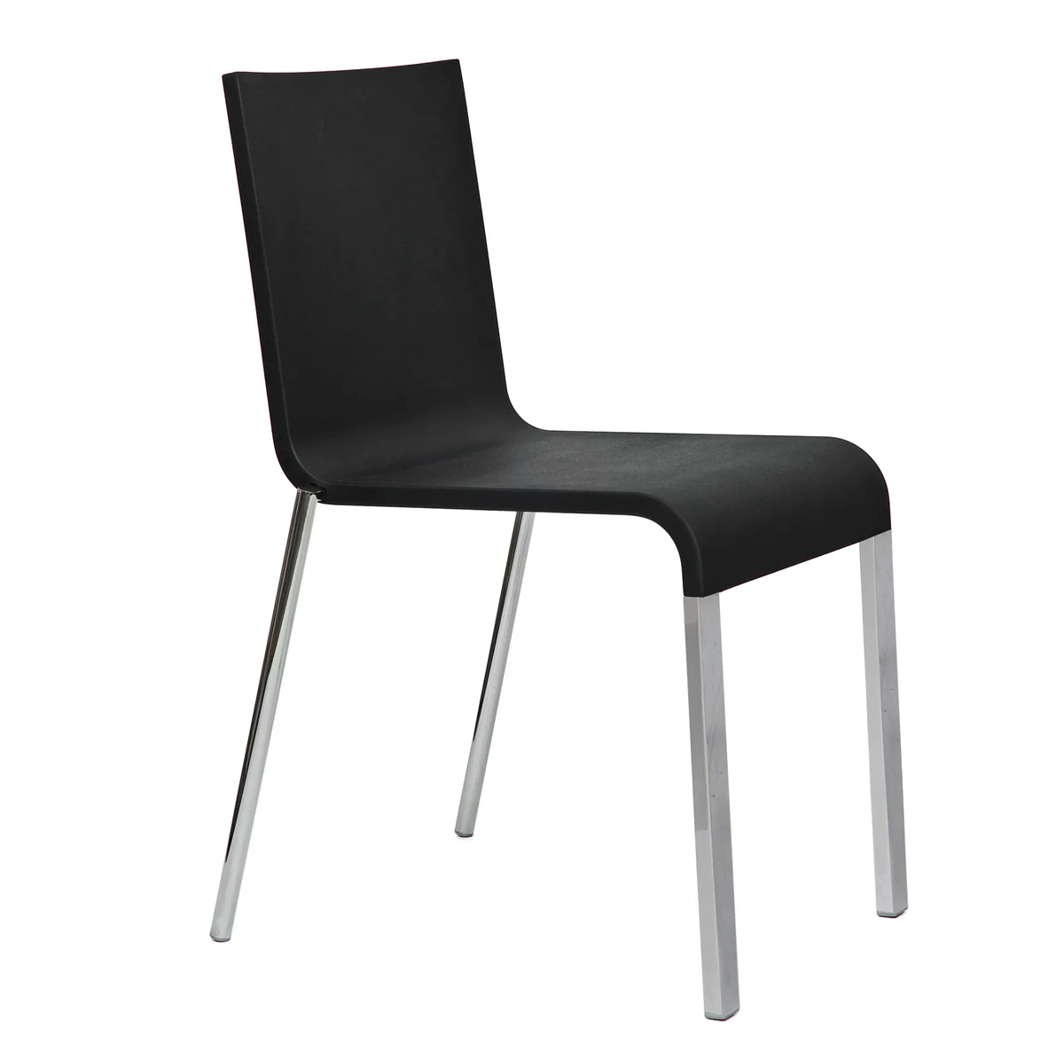 vitra. .03 椅子 Maarten Van Severen ② Vitra .03 Chair by Maarten van Severen