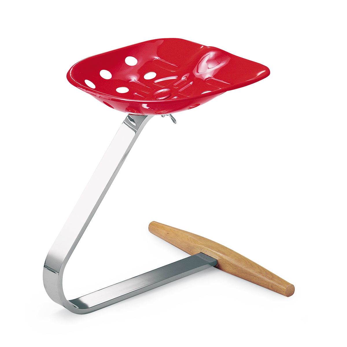 Mezzadro Stool | Zanotta | Shop
