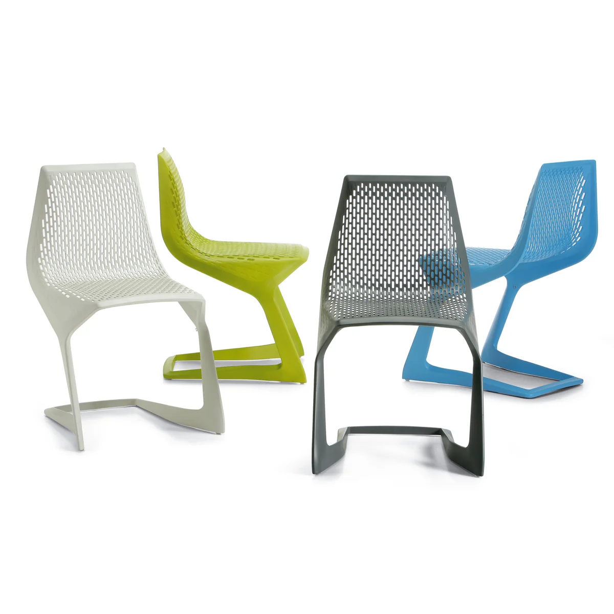 Myto chair | Plank | Shop