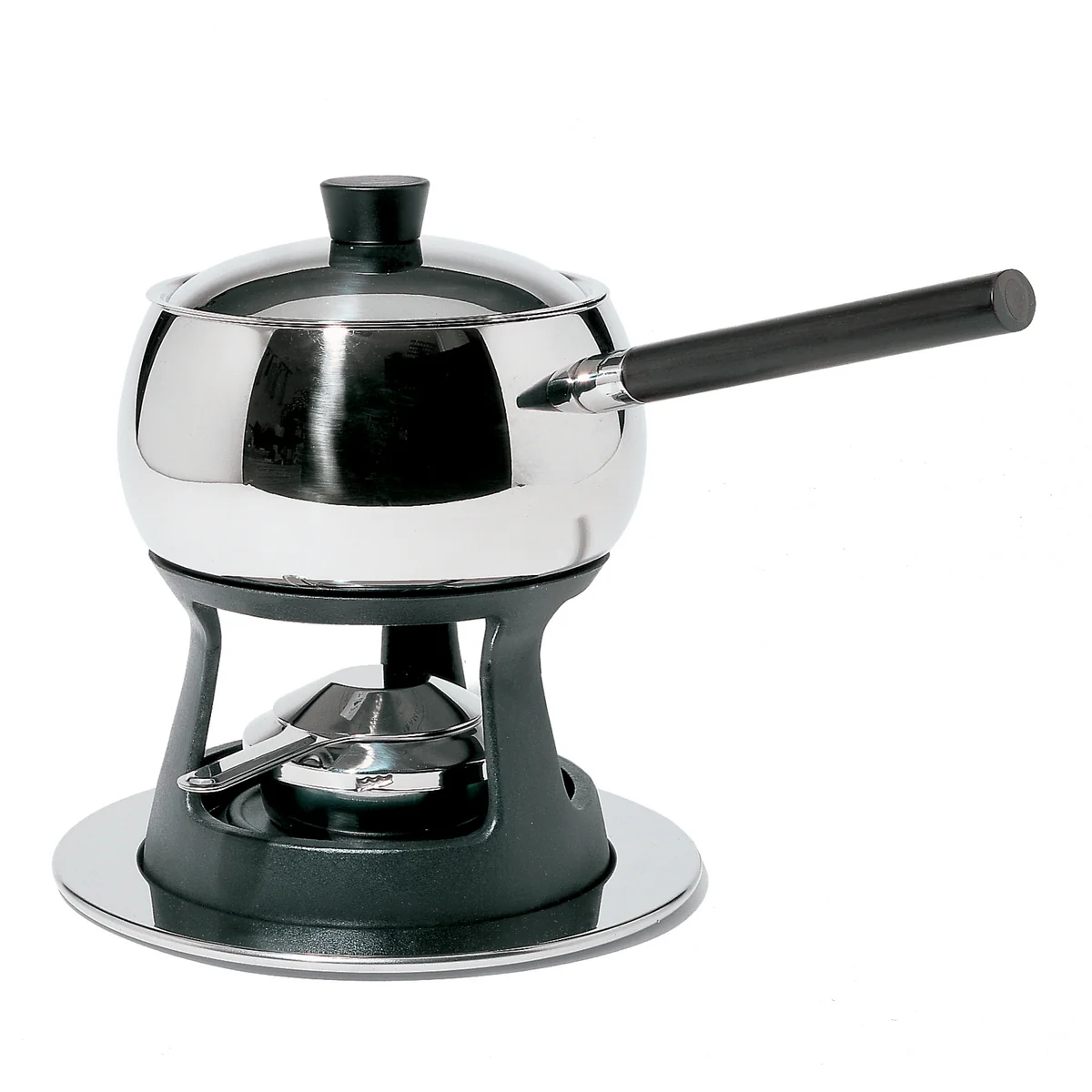 Alessi Mami fondue and Bourguignonne set