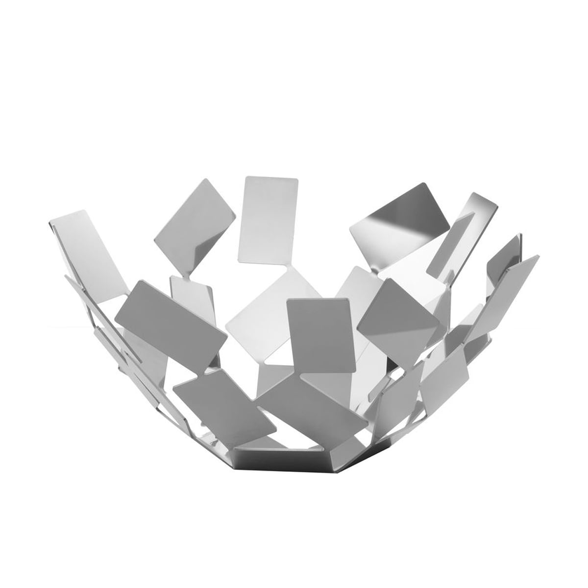 エイエイ　ALESSI La Stanza dello Scirocco La Stanza Dello Scirocco Fruit Holder By Mario Trimarchi