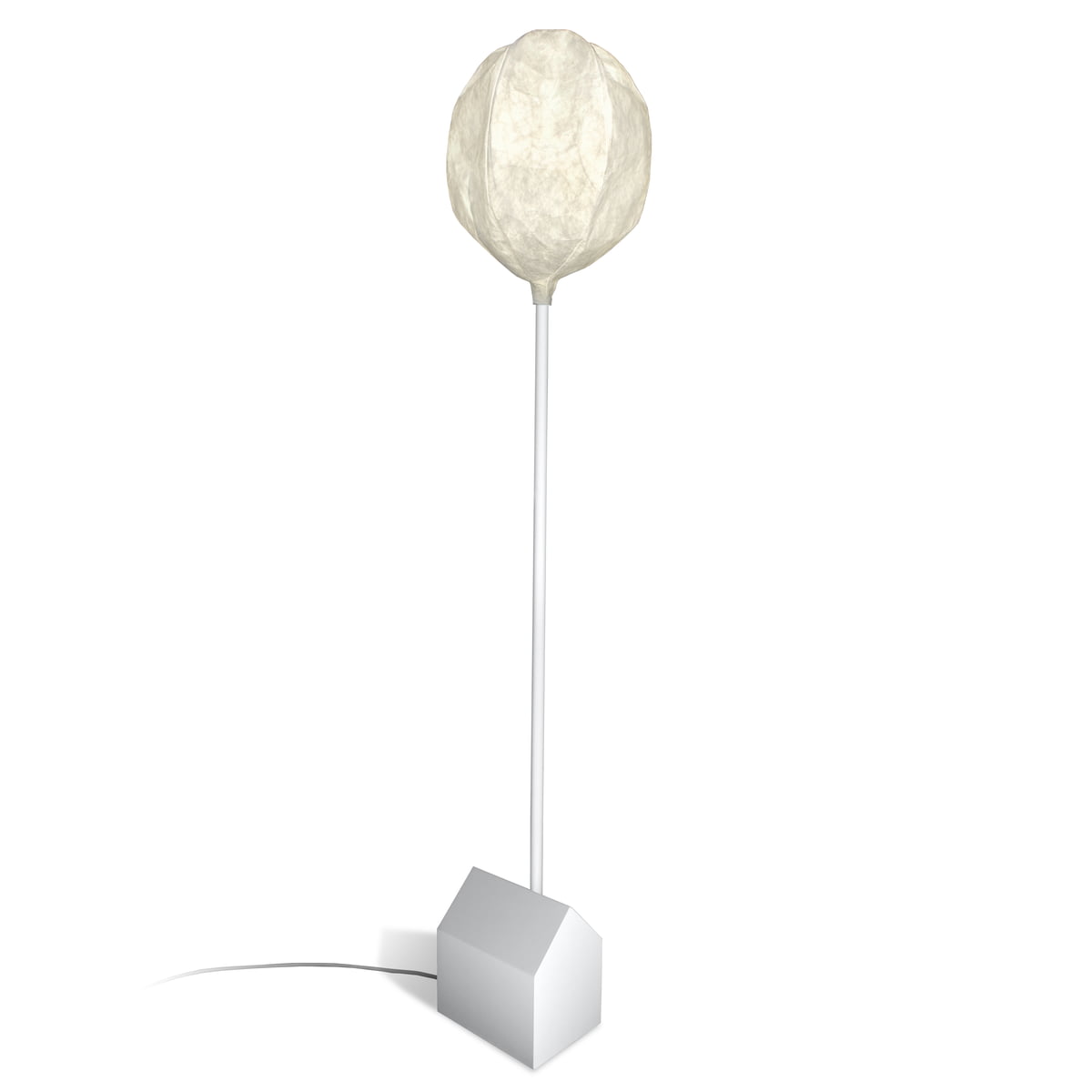 Smoke Floor Lamp House Vertigo Bird Smoke Floor Lamp House