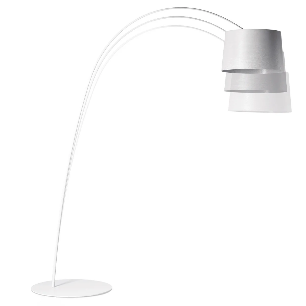 【引き取希望】FOSCARINI(フォスカリーニ) Twiggy floor Foscarini - Twiggy arc lamp | Connox