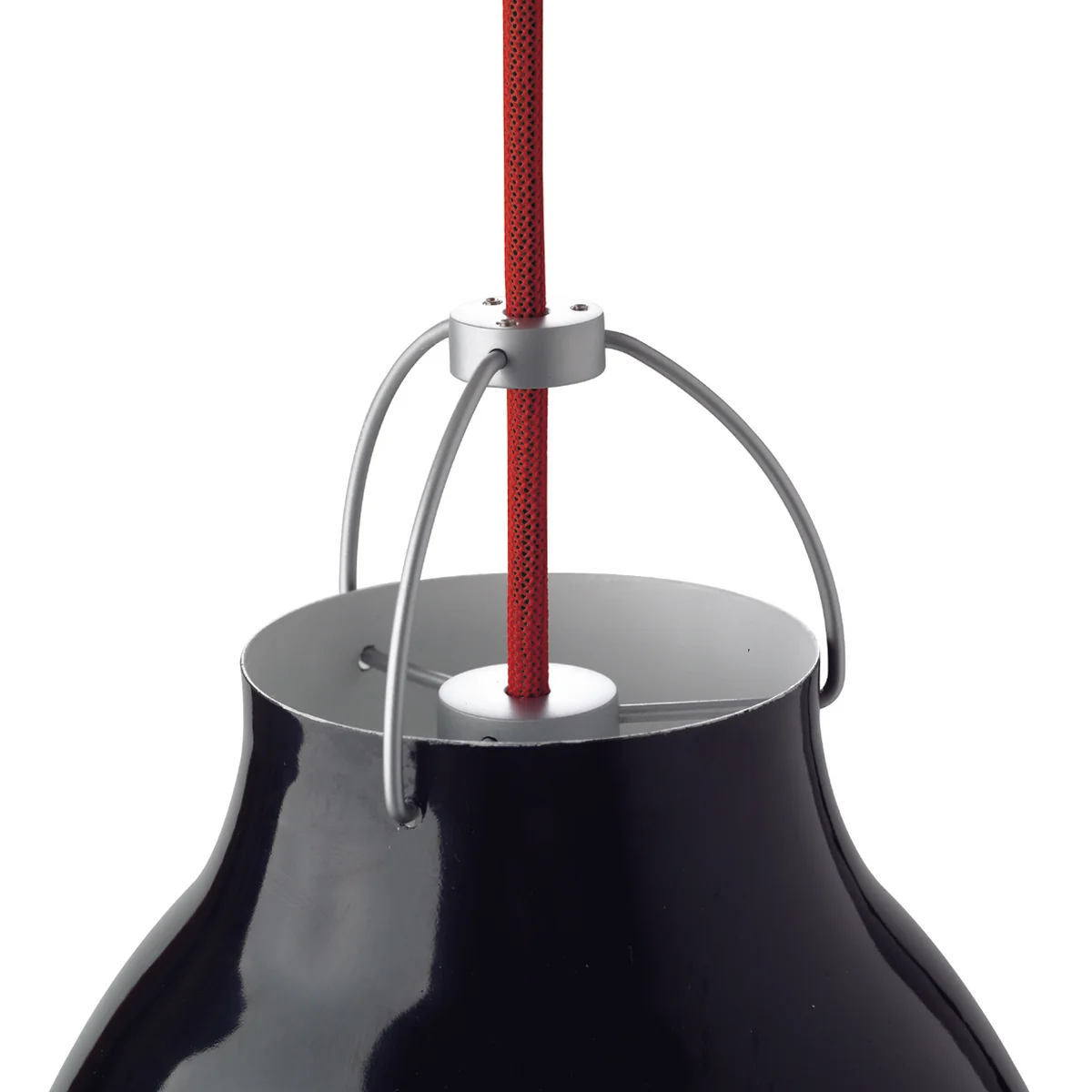 Fritz Hansen - Caravaggio P3 Pendant light | Connox