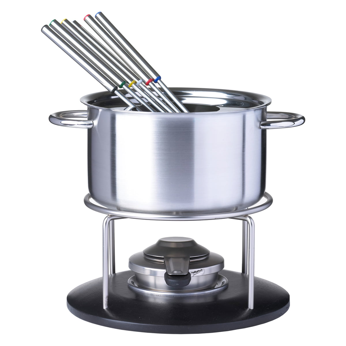 Fondue set Basic Spring Shop