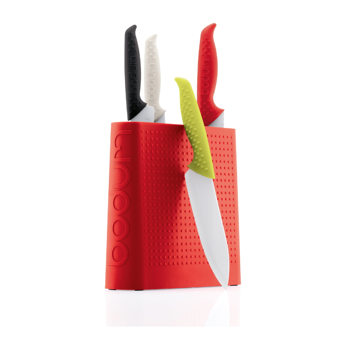 Bistro Knife Block Bodum Shop