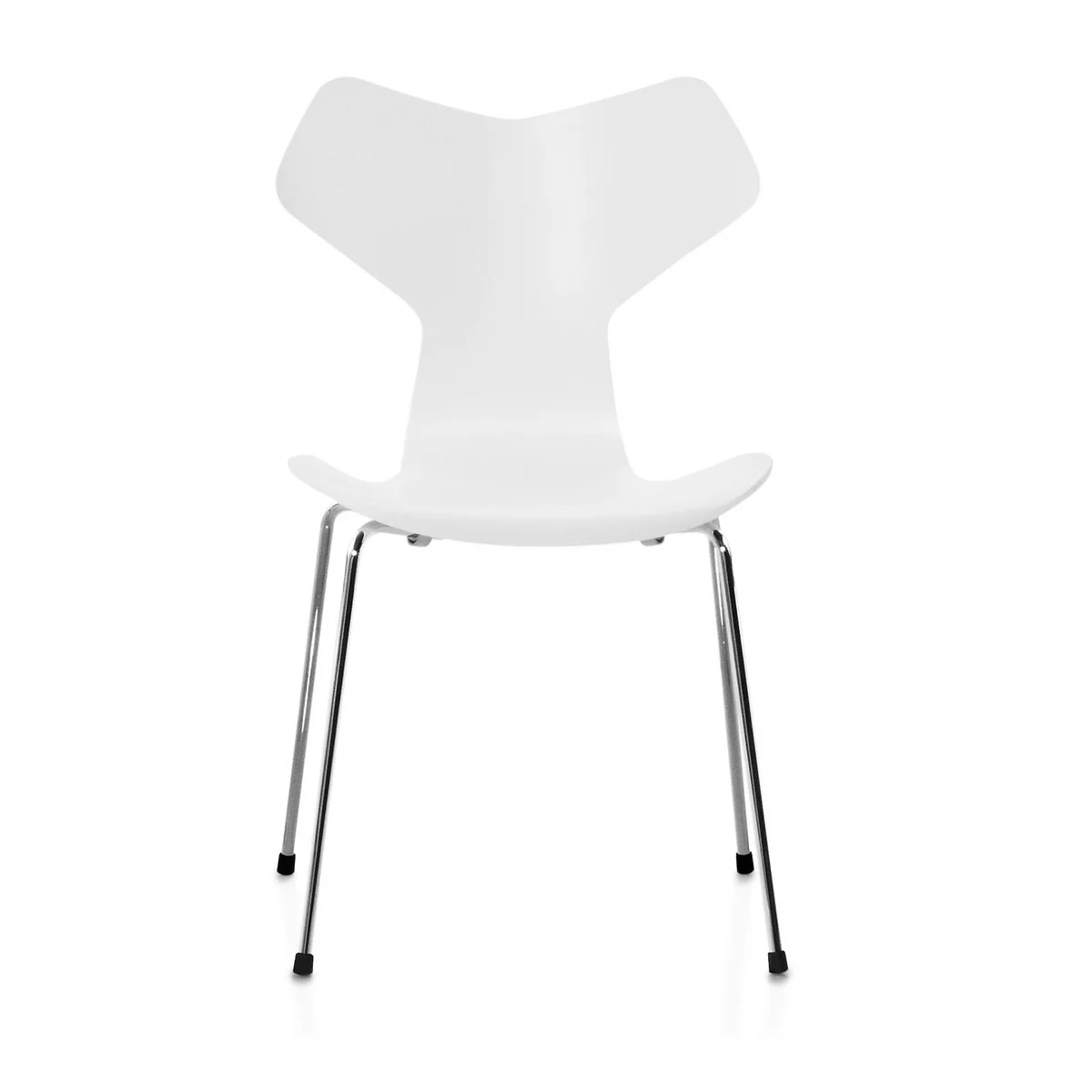 Fritz Hansen GRAND PRIX CHAIR ブラック Grand Prix™