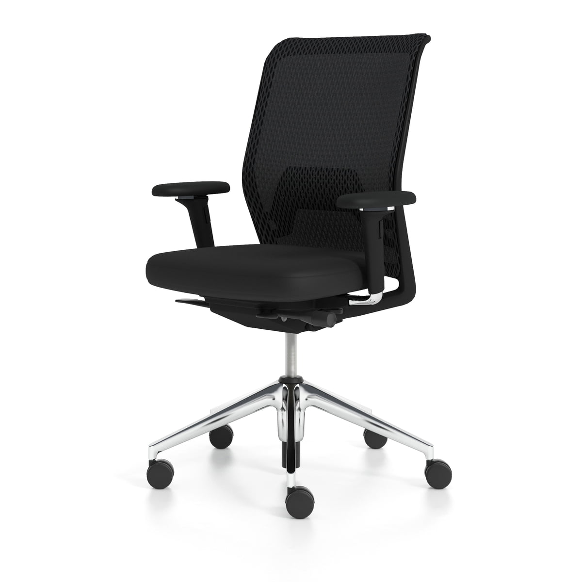 vitra gaming chair