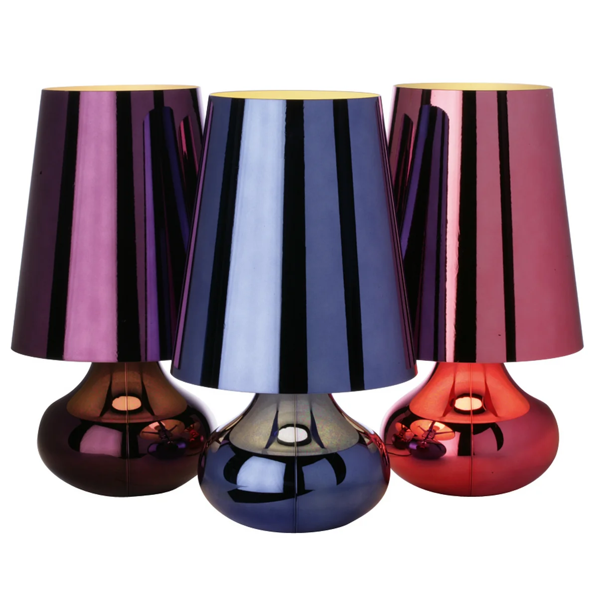Kartell - Cindy Table lamp | Connox