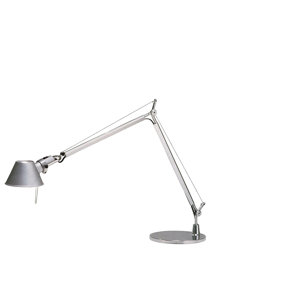 Artemide Tolomeo Tavolo - (Writing) table lamp | Connox