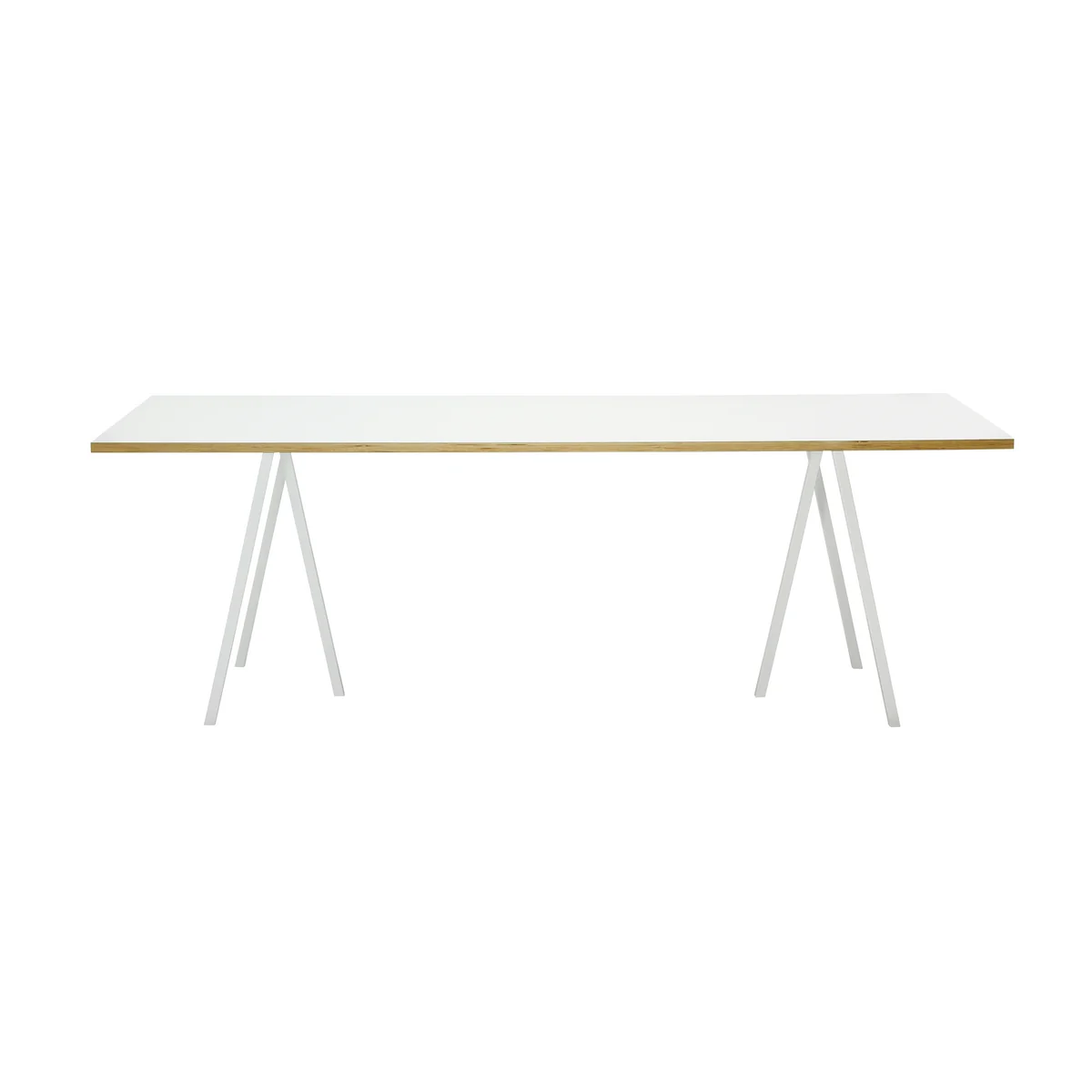 Loop Stand table | HAY | Shop