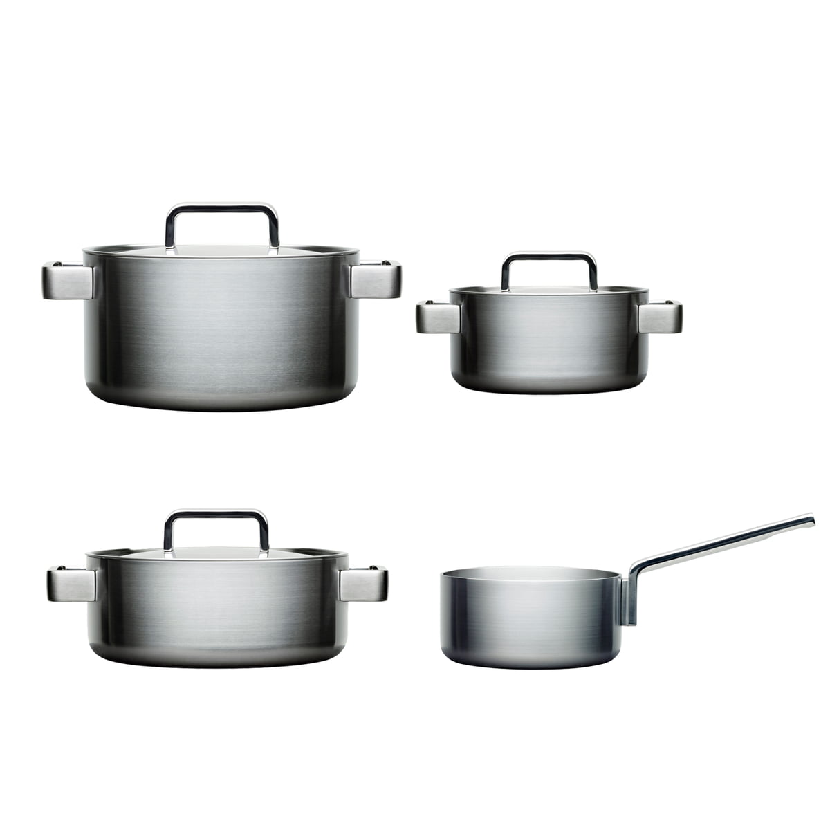 Tools Pots & Pans Set by Iittala