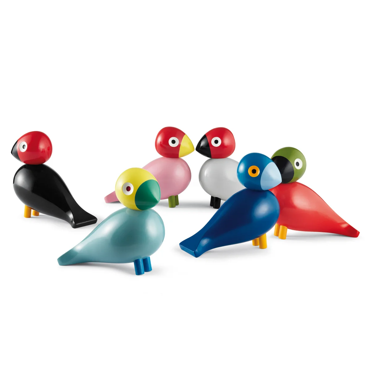Kay Bojesen - Songbirds | Connox