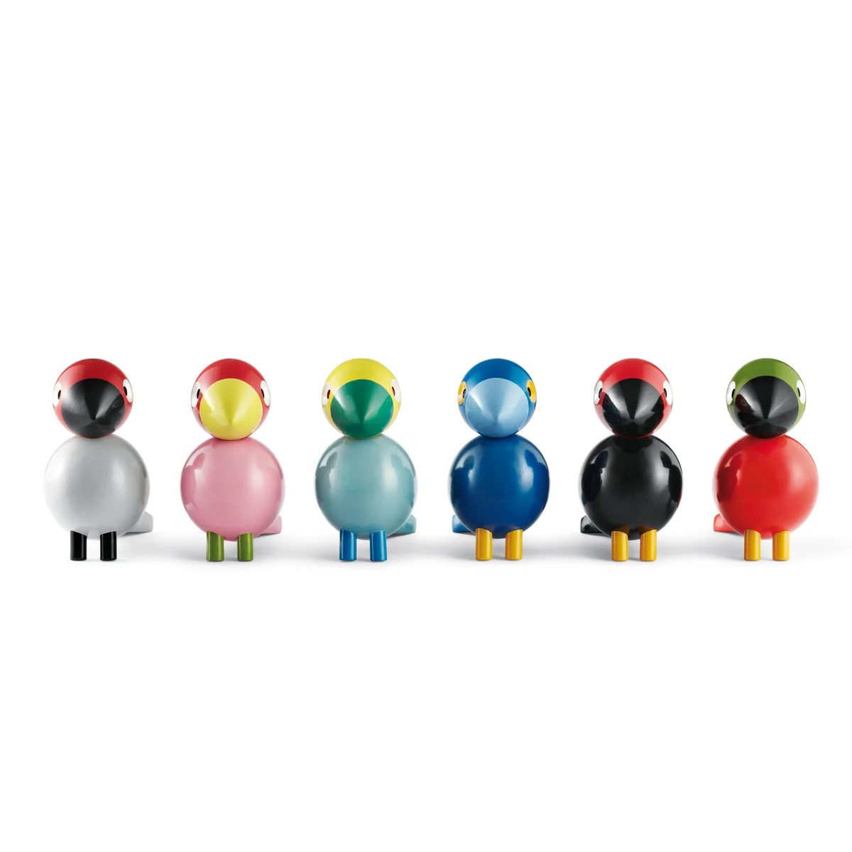Kay Bojesen - Songbirds | Connox