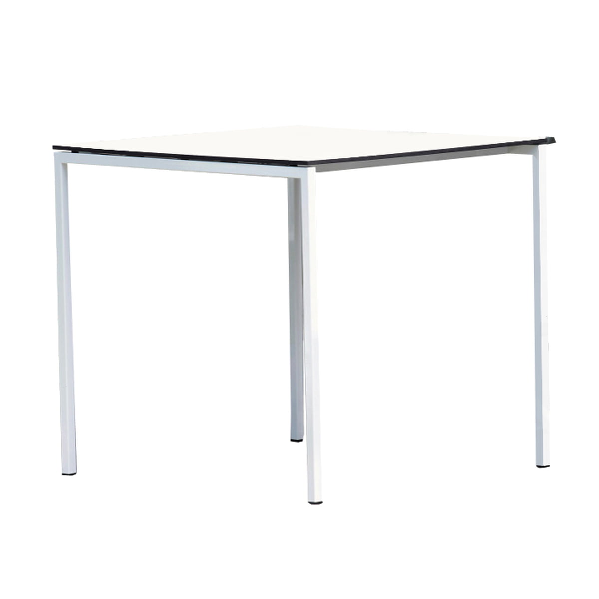 Table White Jan Kurtz Shop