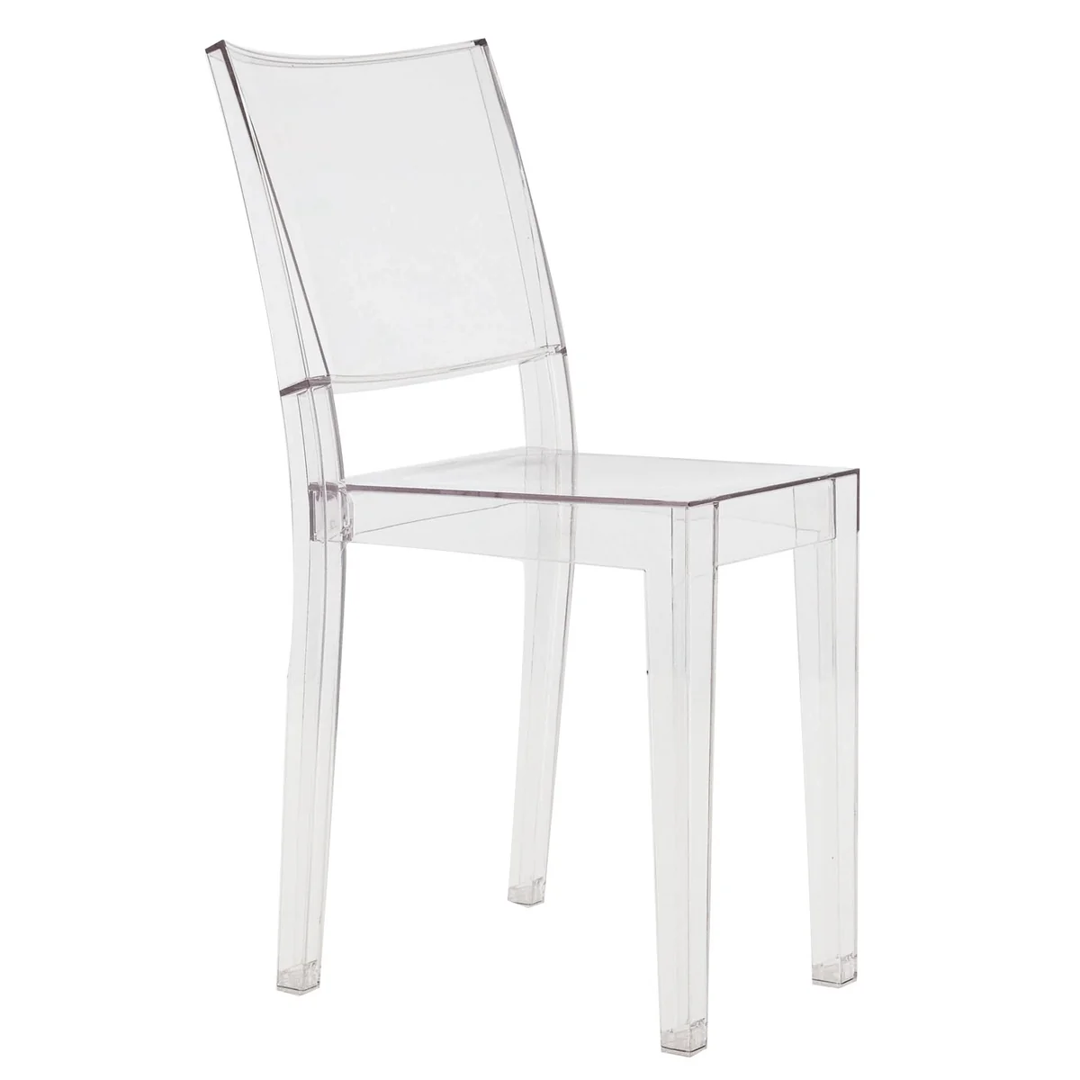 【良品】Kartell クリスタルチェア LA MARIE La Marie Chair | Kartell | Shop