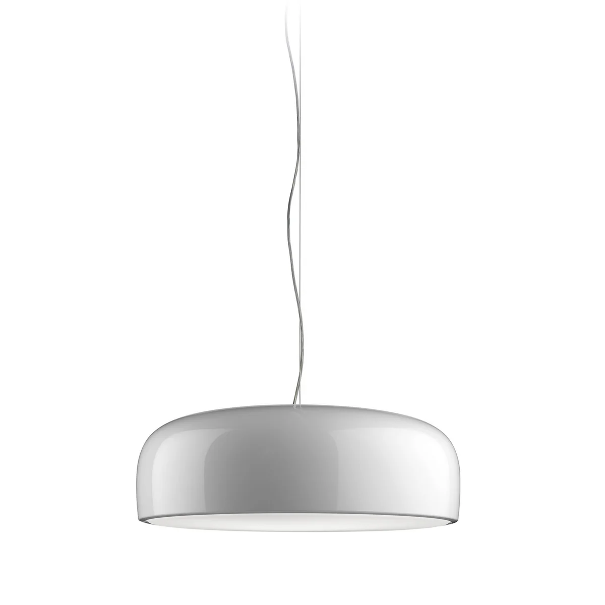 Smithfield LEDシーリングライト(FLOS) Smithfield Ceiling Led ウォール / シーリング | Flos