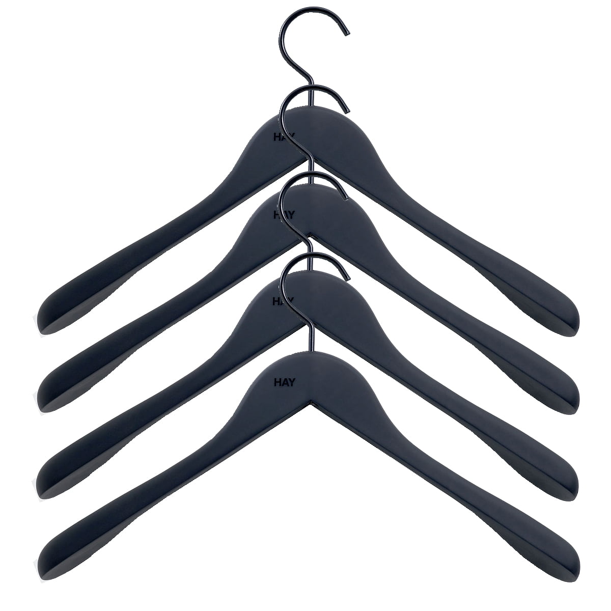 clothes hanger set