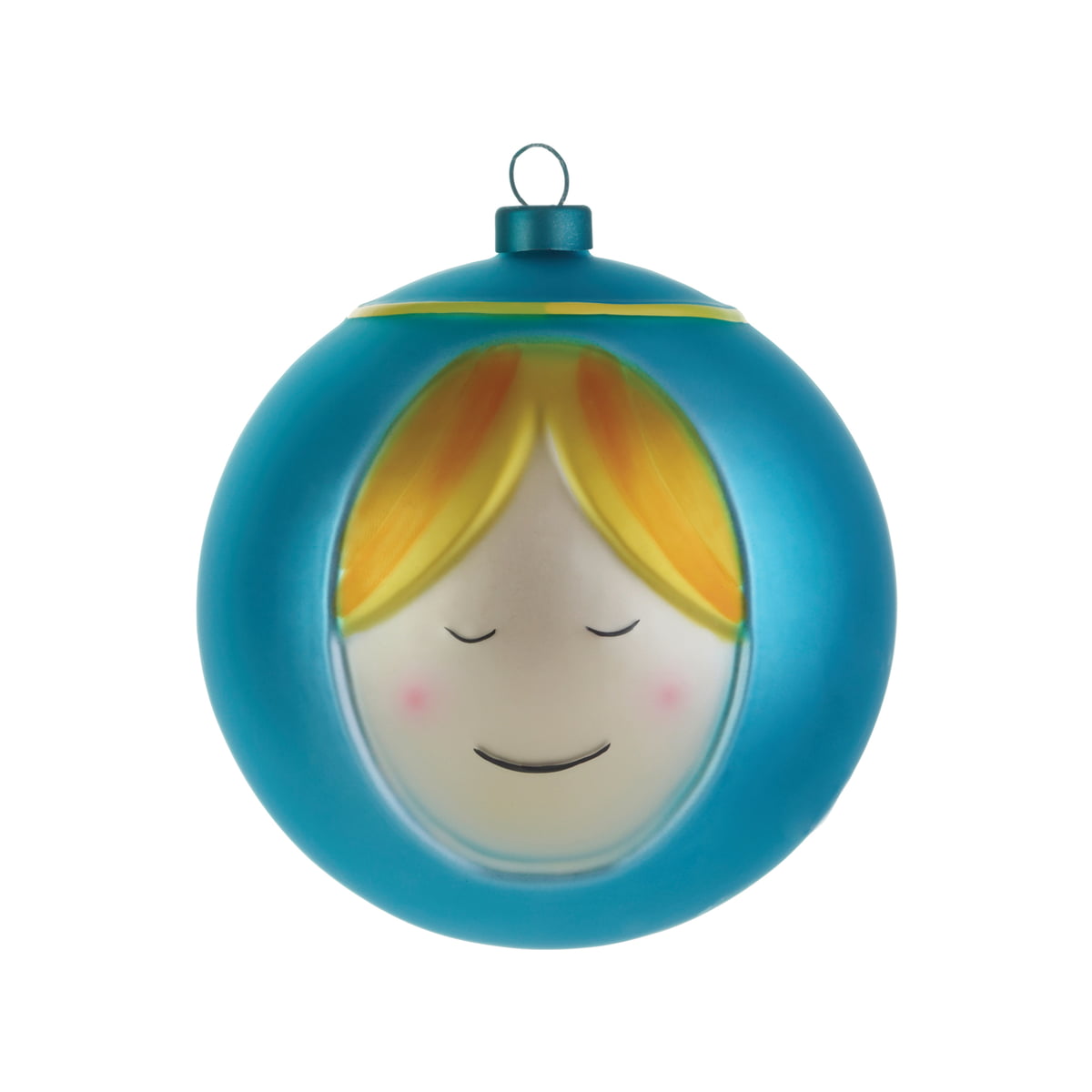 Madonna Christmas by A Alessi