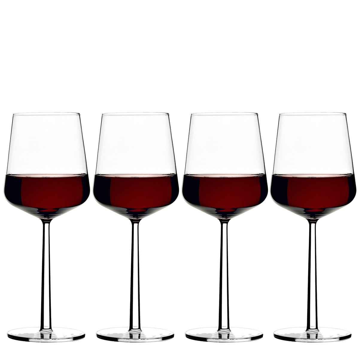 Special Offer Essence Red Wine Glasses Set Iittala Shop
