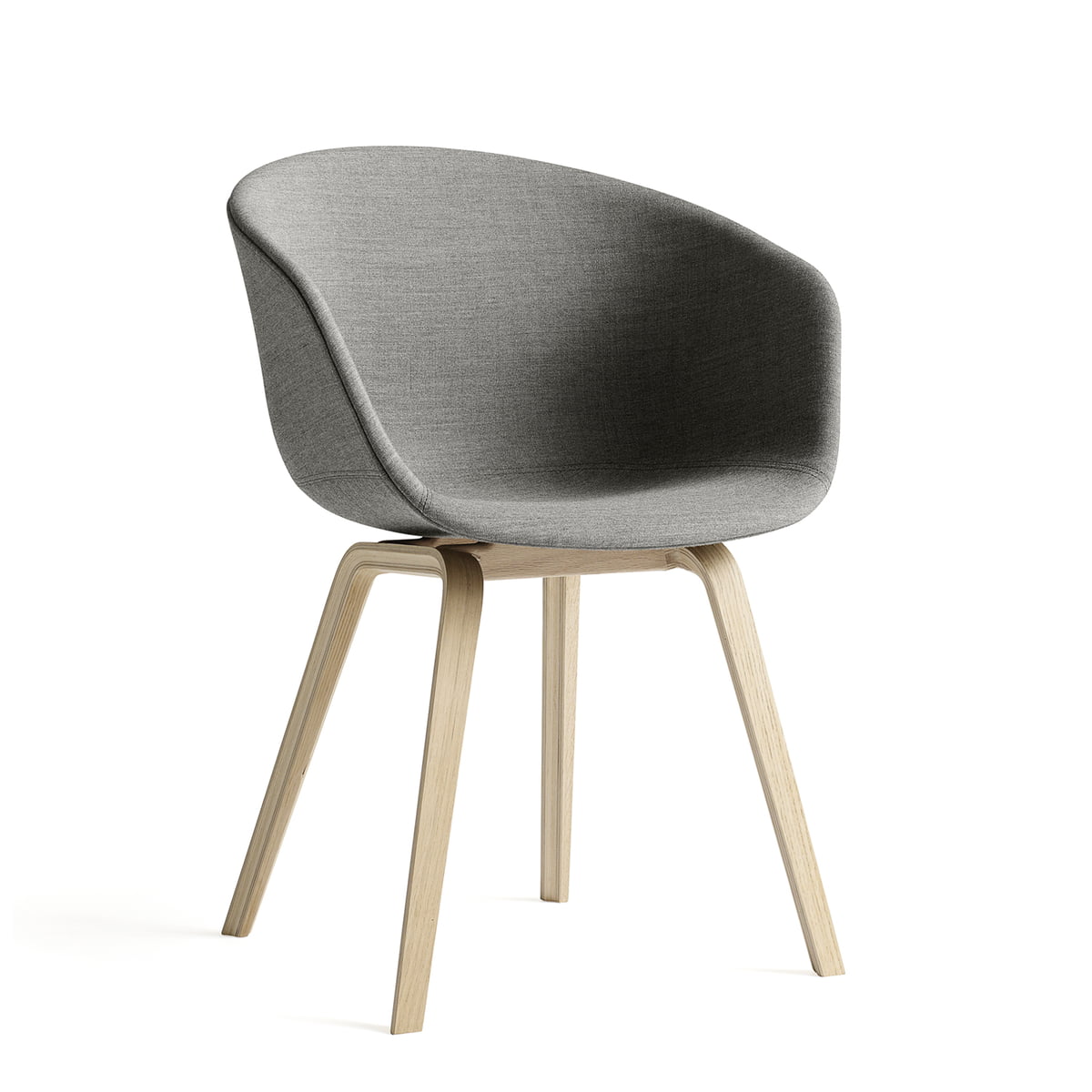HAY - About A Chair AAC 23 | Connox