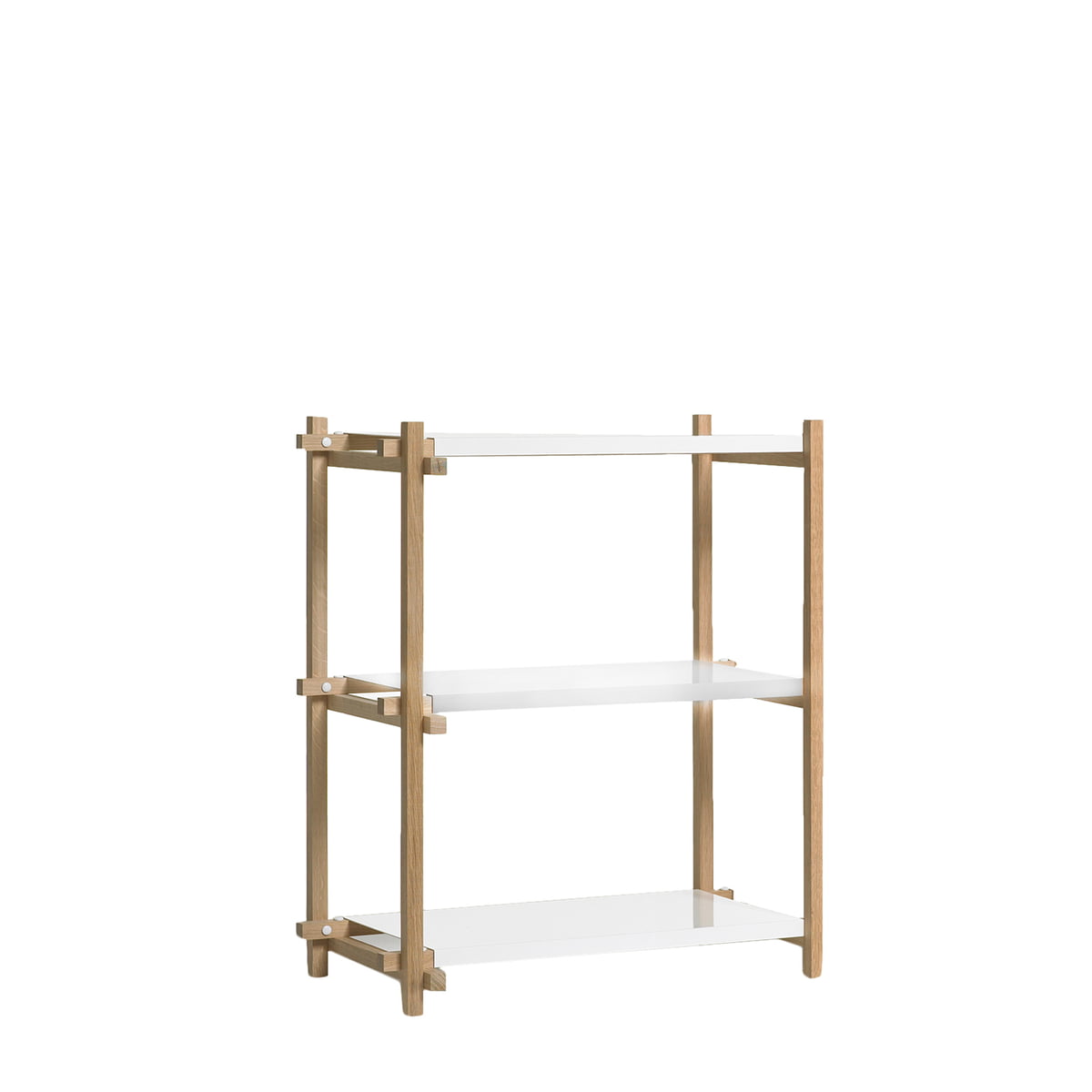 Hay - Woody Shelf | Connox