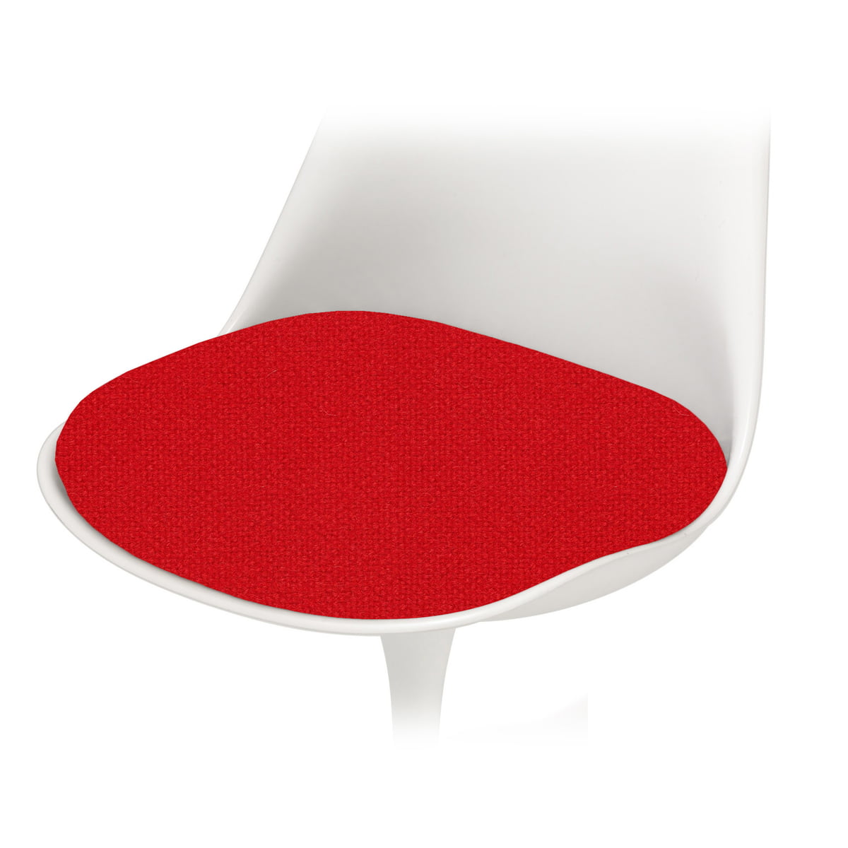 tulip chair cushion