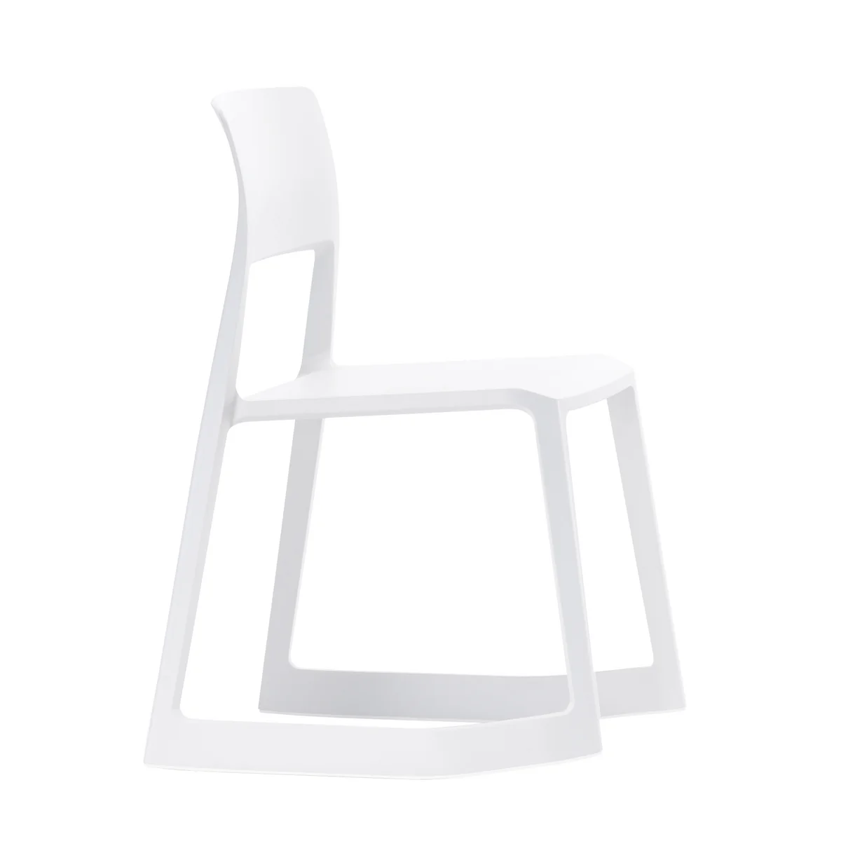 EBC14 展示品 vitra ヴィトラ Tip Ton ホワイト 4.2万 Vitra - Tip Ton | Connox