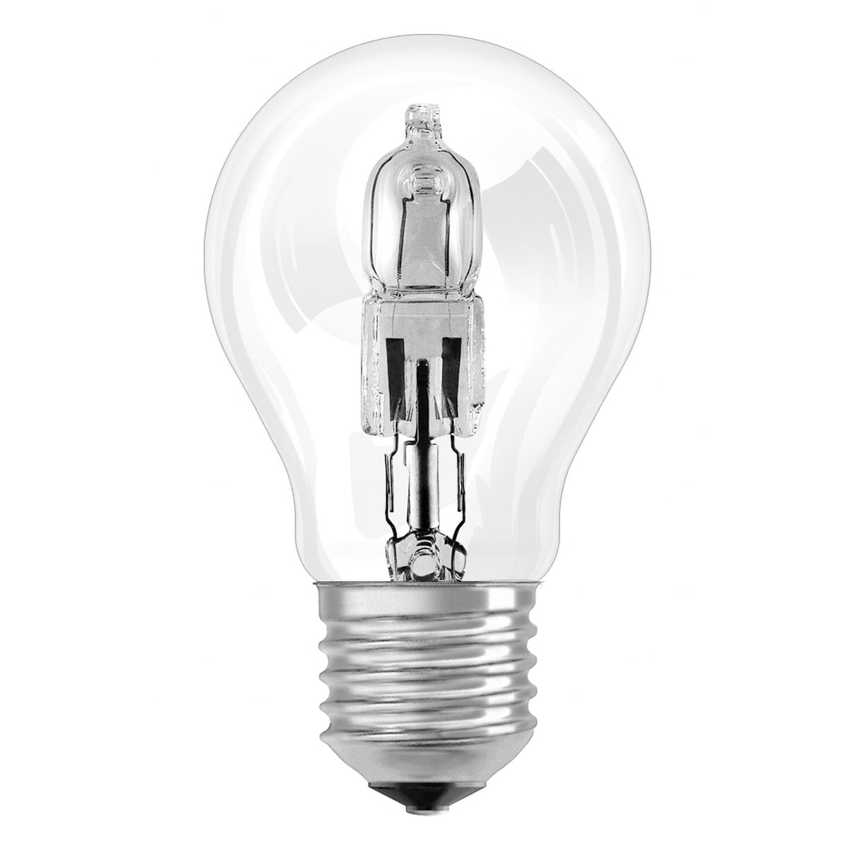 Halogen lampe led