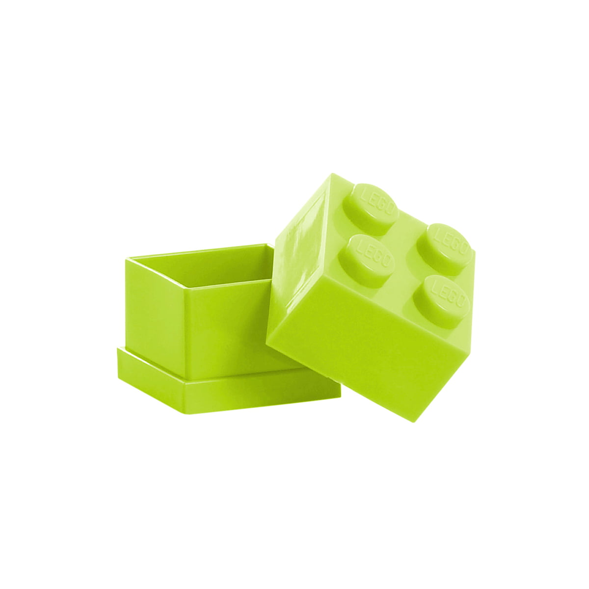 Mini-Box 4 by Lego in the home design shop