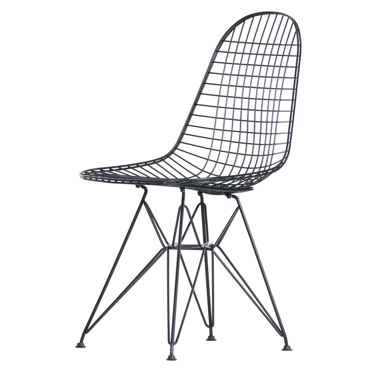 Wire Chair DKR | Vitra | Shop