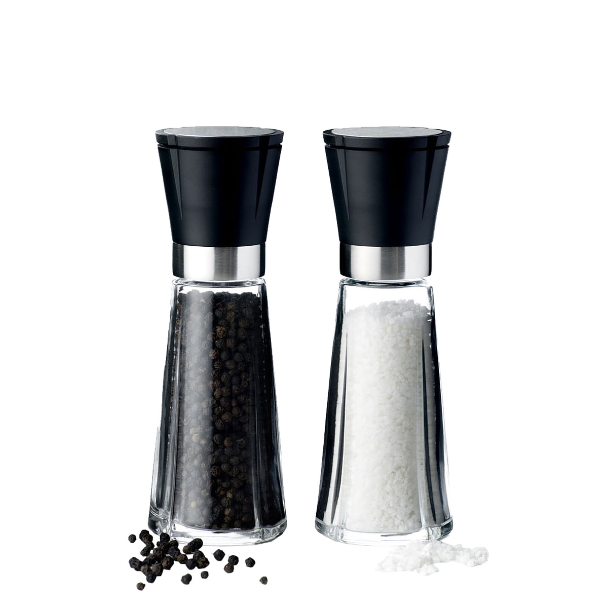 Rosendahl - RÅ Salt/pepper and spice mill