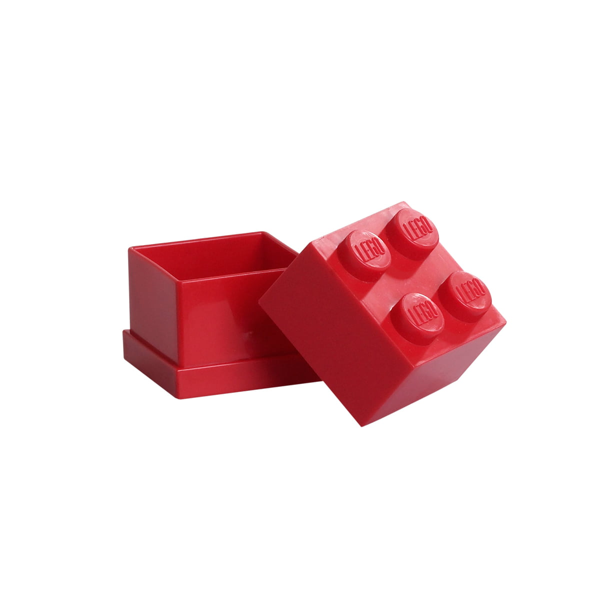 Mini-Box 4 by Lego in the home design shop