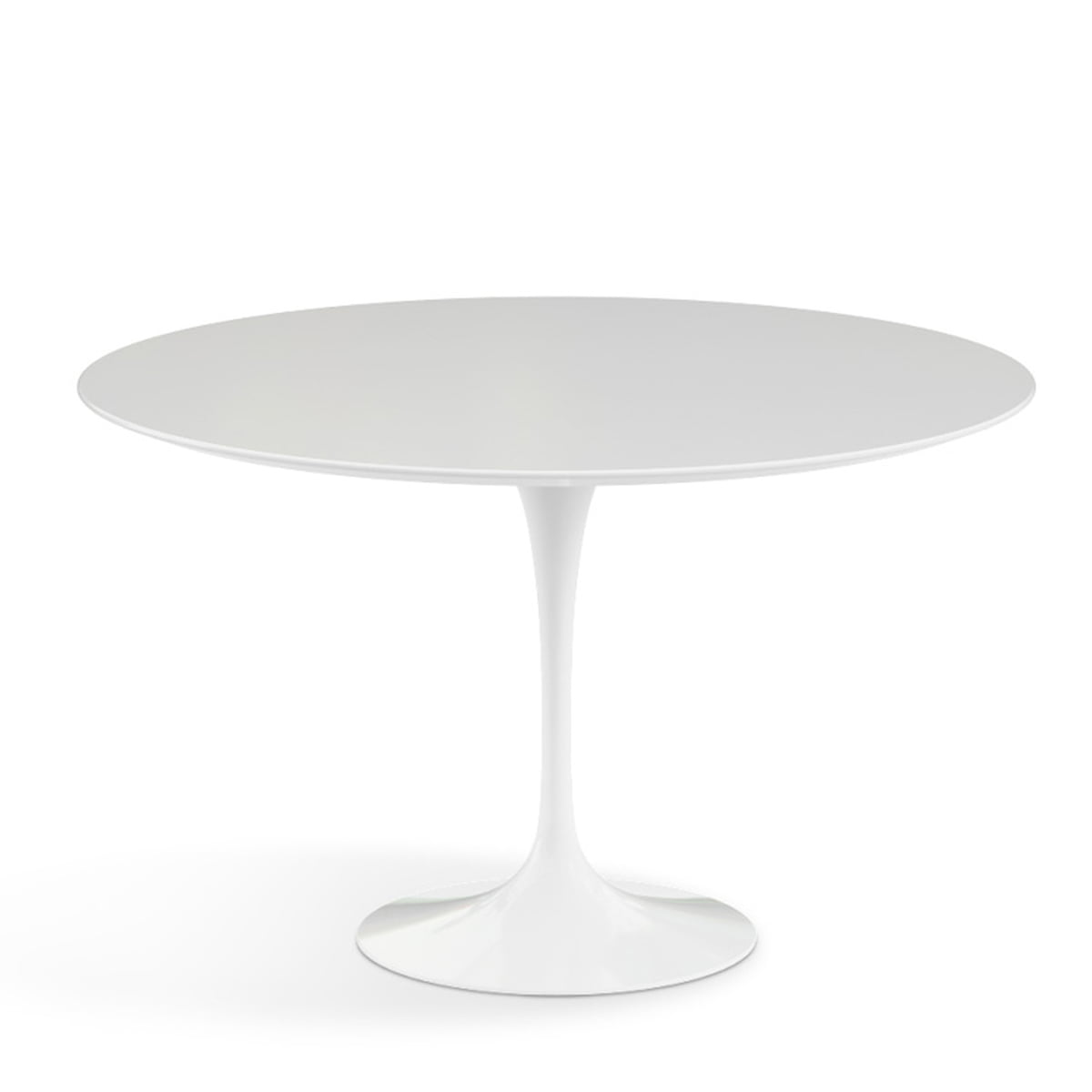 saarinen white table