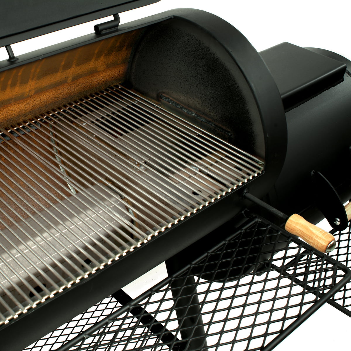 Joe’s Barbeque Smoker 16" Tradition