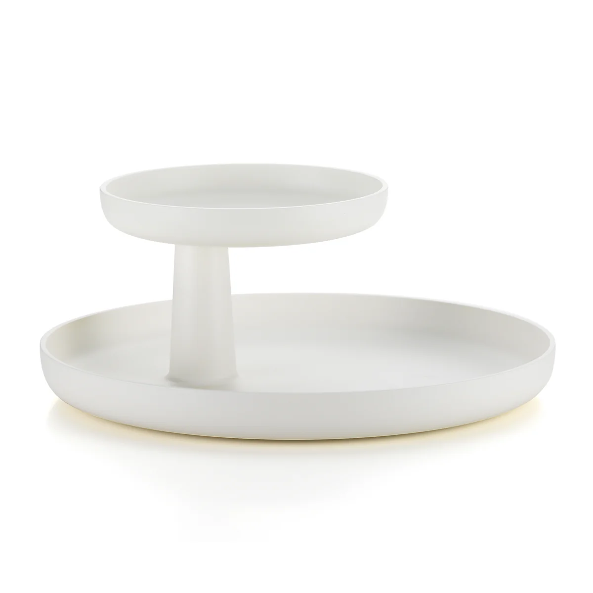 鏡 Rococo Miller  accessory tray Multi-Tone Bone & Brass Tray | Regina Andrew Detroit