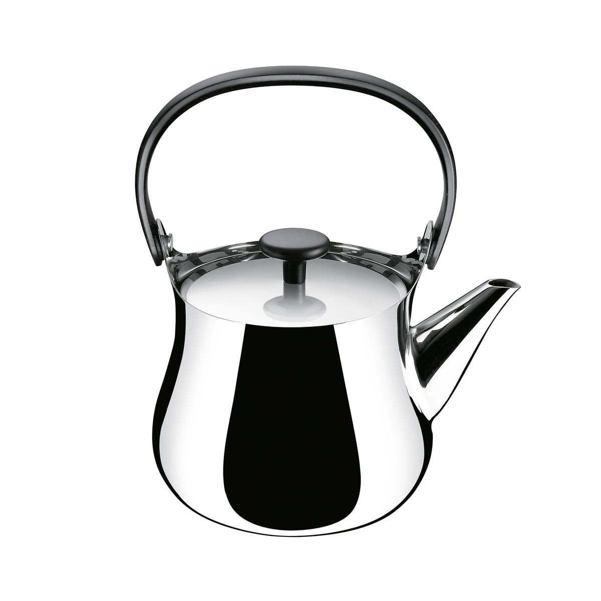 14 Modern Teapots and Kettle Designs