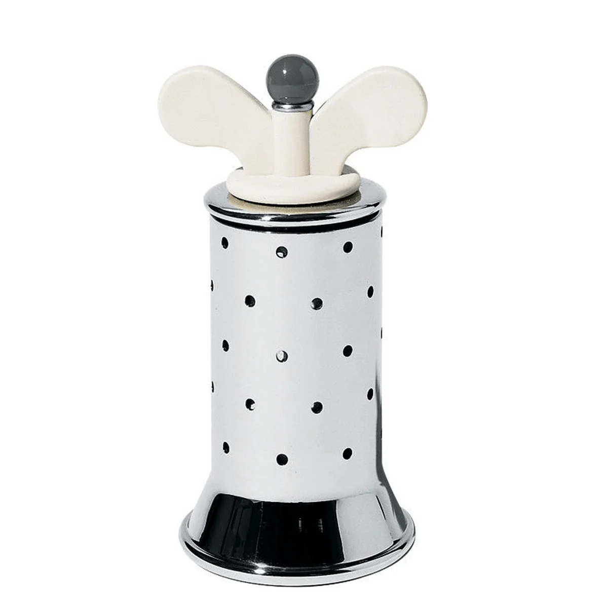 ALessi 9098 ステンレス製　ペッパーミル Amazon.co.jp: ALESSI Pepper mill ペッパーミル 9098 BY