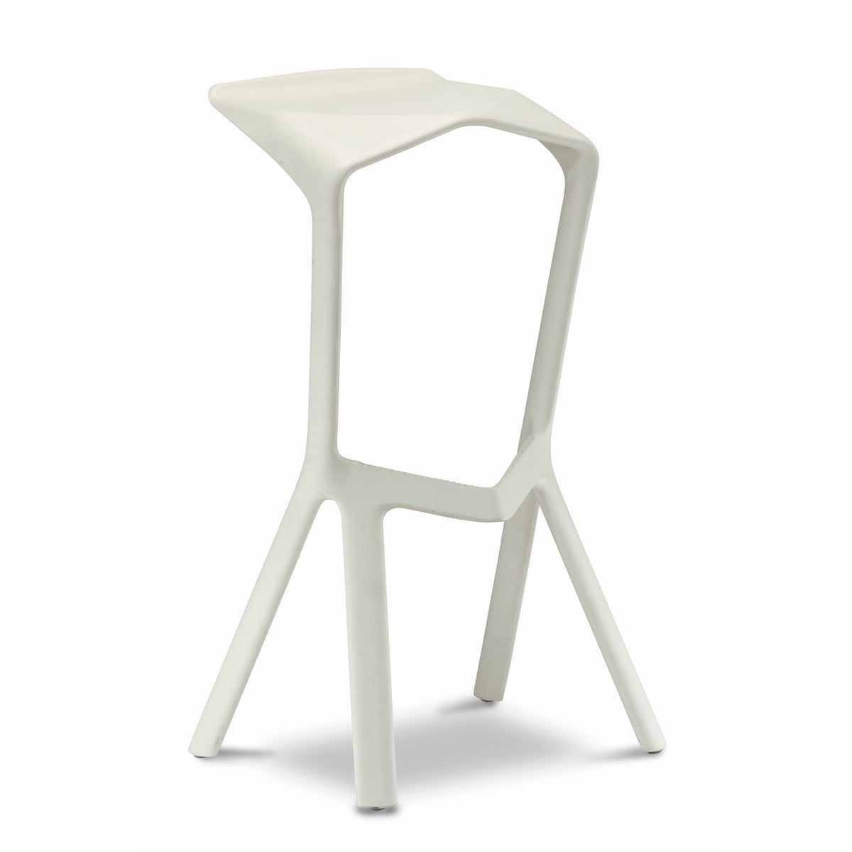 MIURA Stool for PLANK イタリア製 ×2脚 Miura Barstool | Plank | Shop