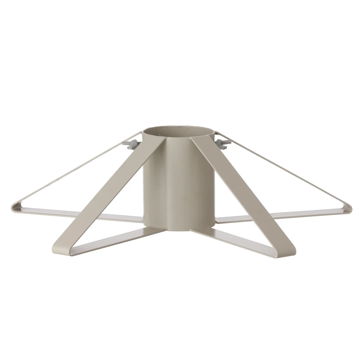 fermLIVING ブラスハートオーナメント4個セット ferm LIVING ファームリビング DECO FRAMES《5764》デコフレーム