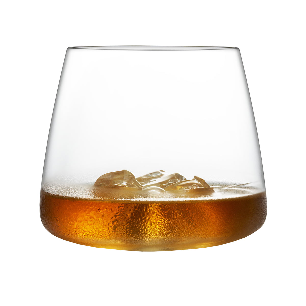 contact Dank je Emigreren Normann Copenhagen - Whisky Glass | Connox
