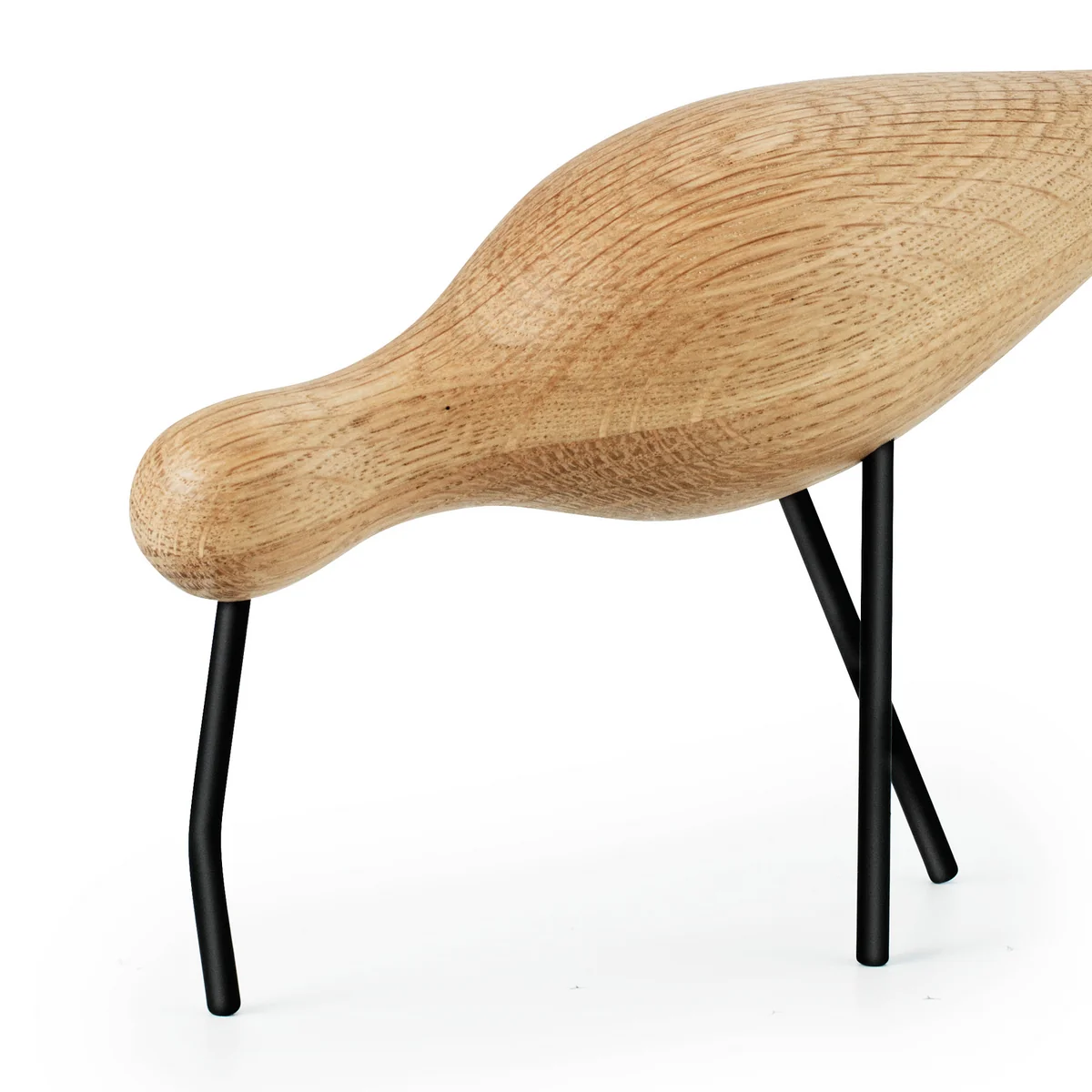彫刻・オブジェ normann COPENHAGEN shorebird Normann Copenhagen - Shorebird | Connox
